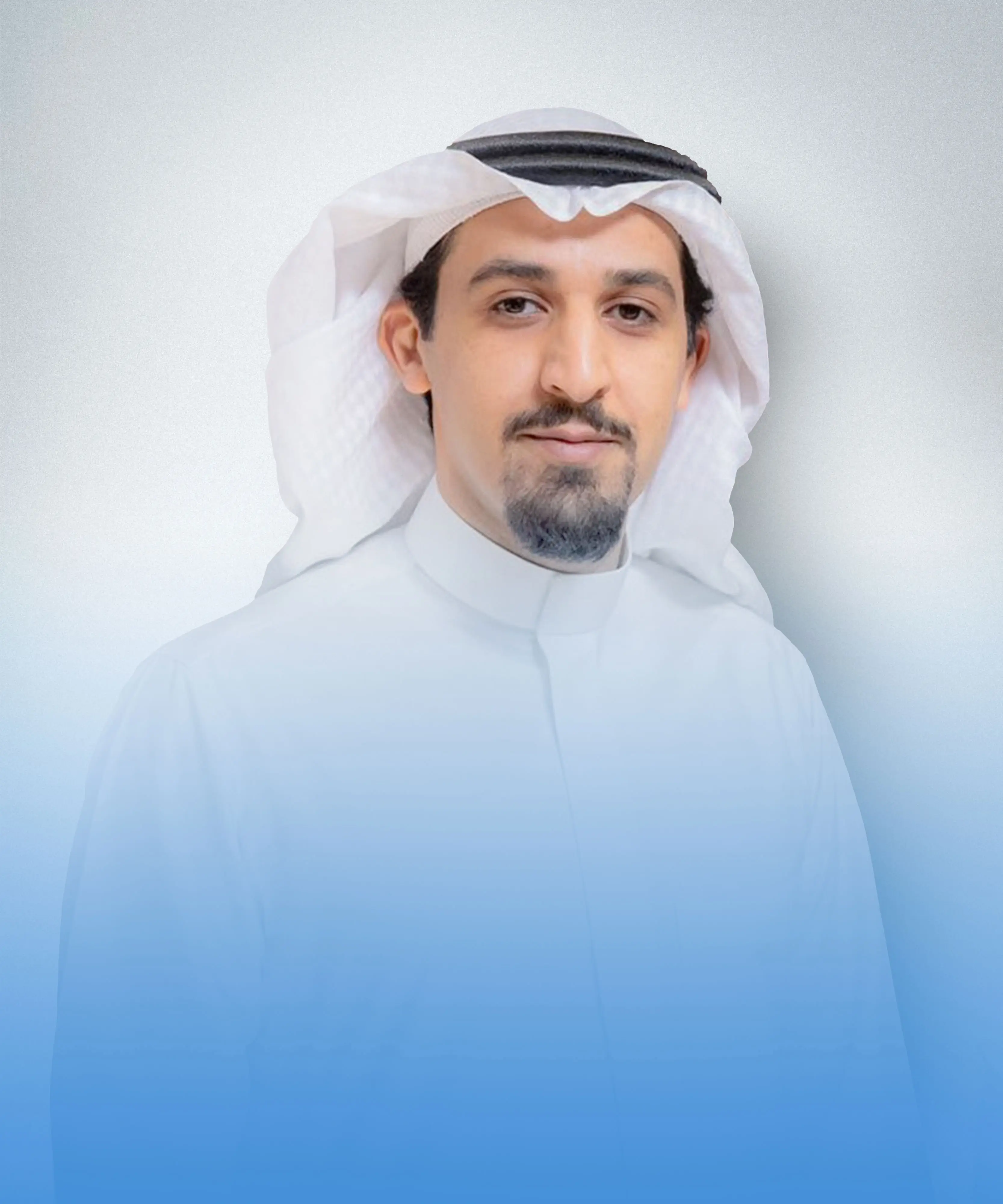 Othman Al-Hokail