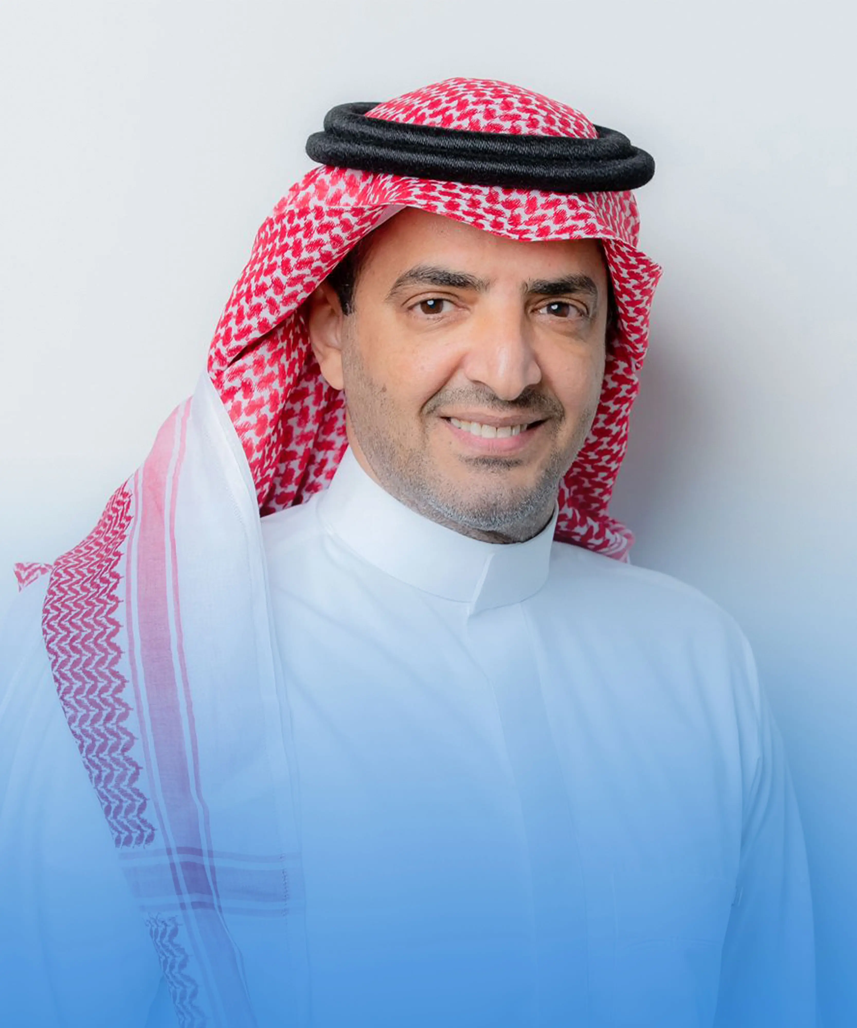 Hani Al-Lehaibi
