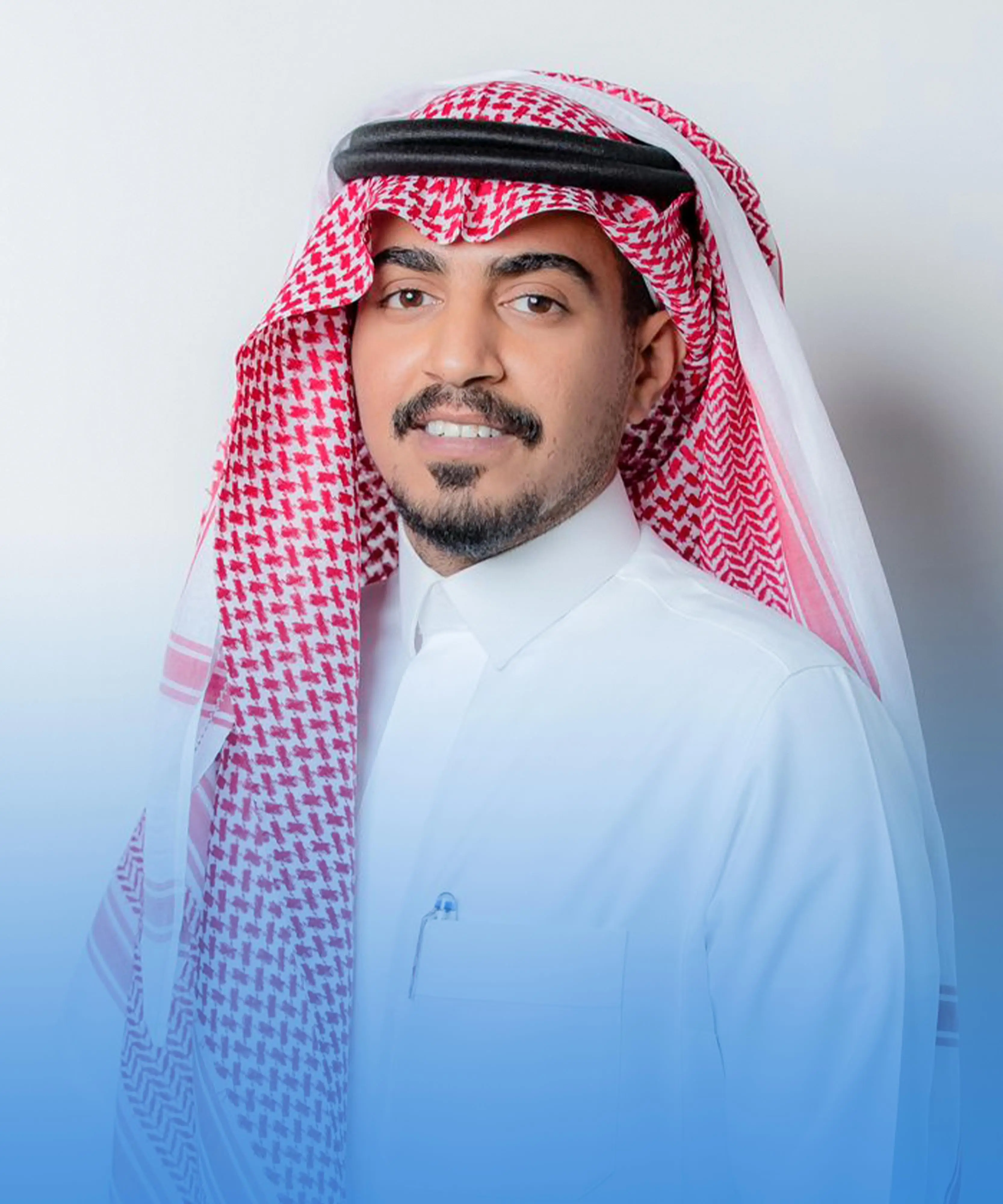 محمد الحربي