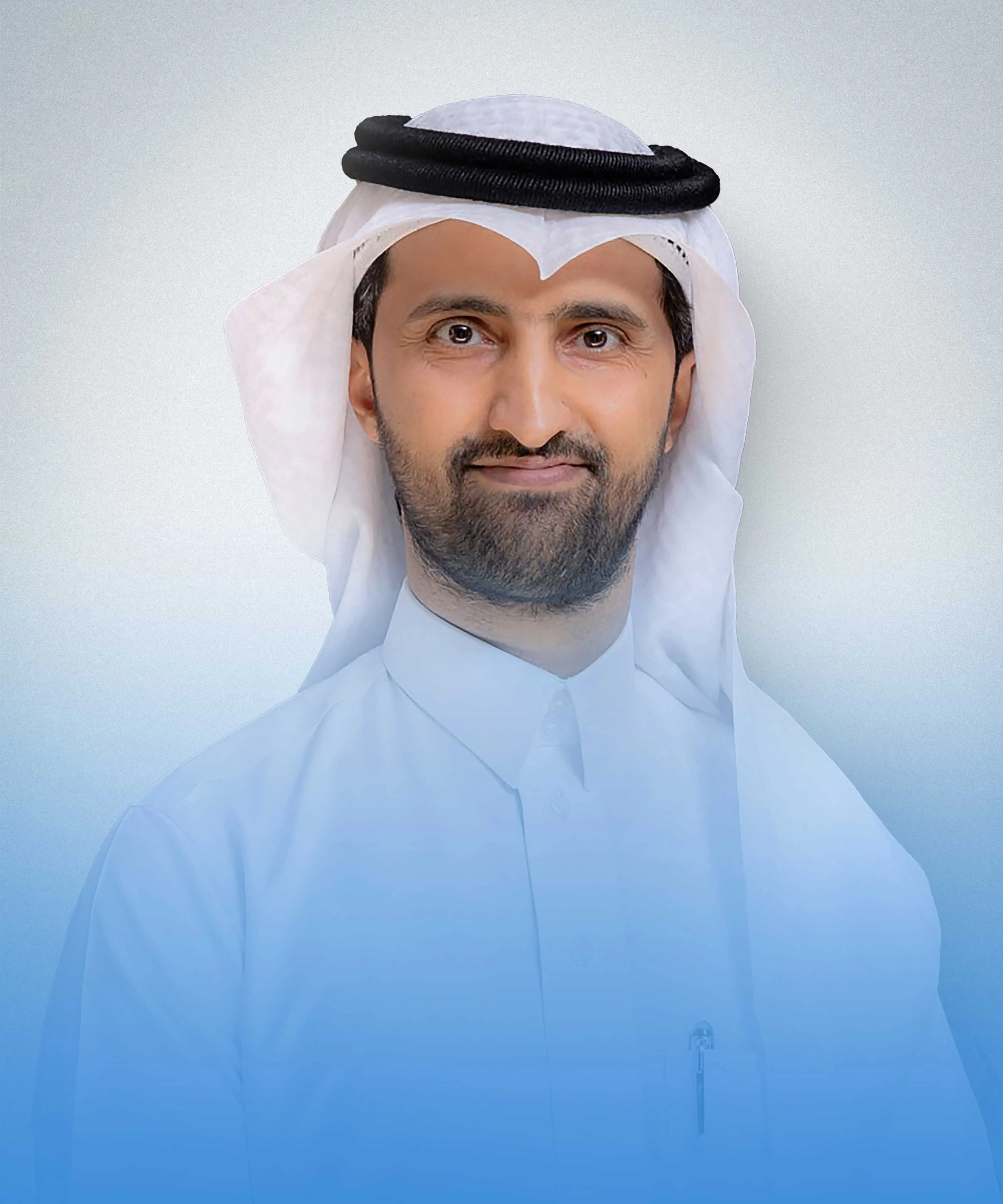 Mohamed Al-Haqbani