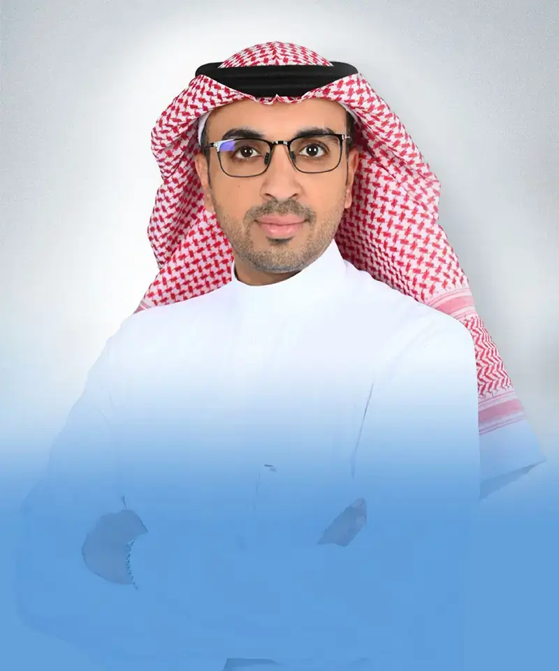 Bader Al Sheha
