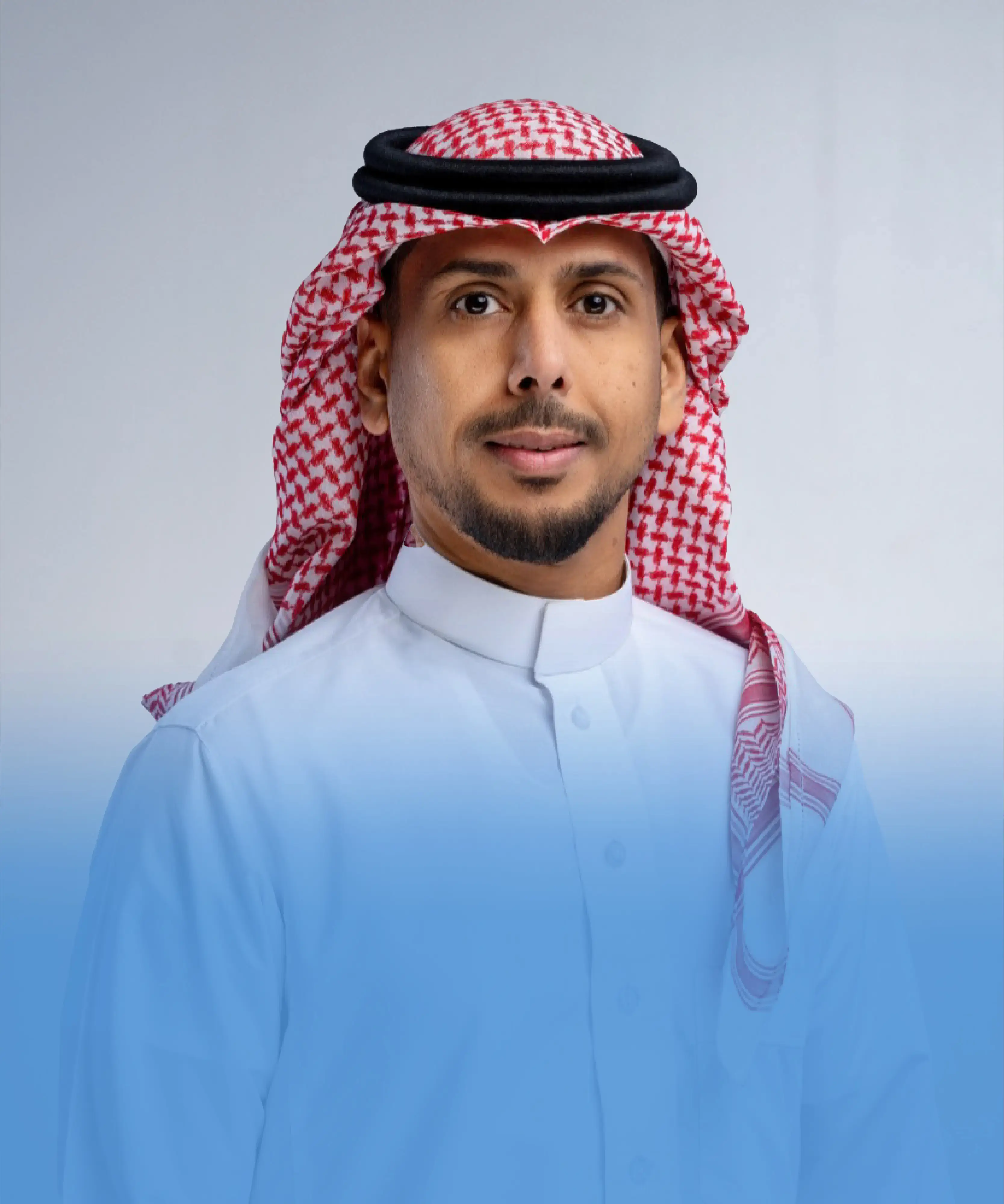 Osama Al Harbi