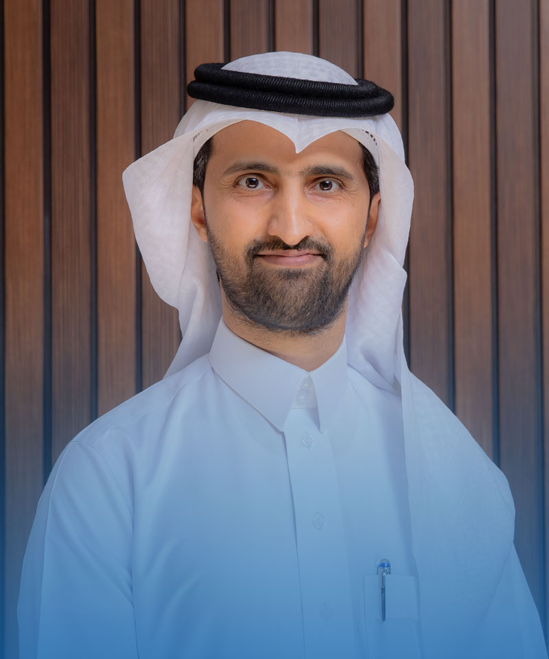 Dr. Mohamed Al Haqbani