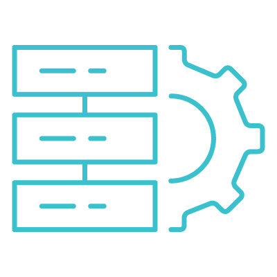 Centralized Data Management