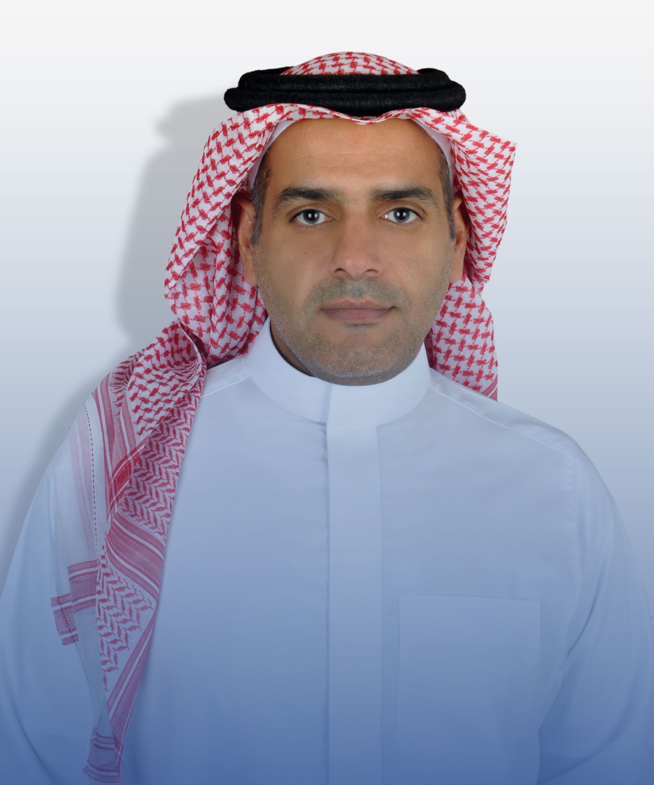 Mishari Al-Rashed
