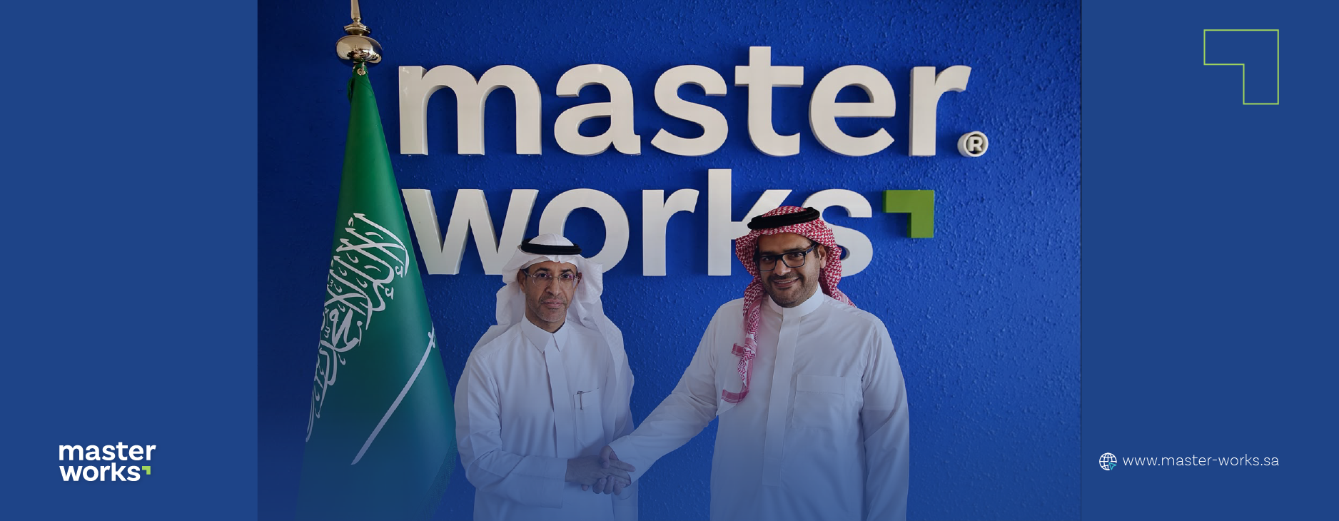 Master Works Acquires 1sTech to Strengthen Its Geospatial Solutions and Digital Transformation Capabilities