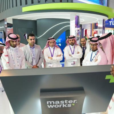 GITEX Global 2024