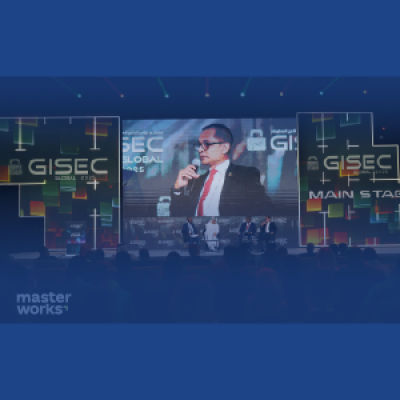 Master Works Concludes Participation in GISEC 2025 with SOOR and Nabeh