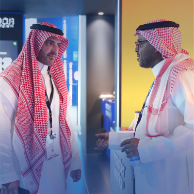 Master Works Concludes GITEX GLOBAL 2025 with Cutting-Edge Digital Experiences Showcasing Saudi Innovation on the Global Stage