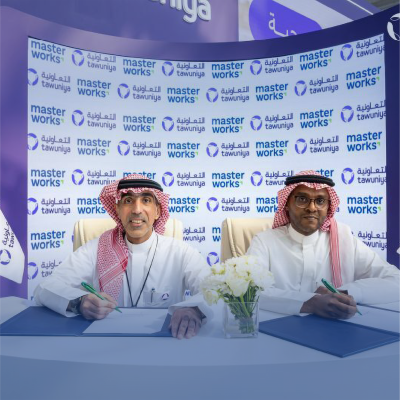 Master Works Announces Strategic Partnership with Tawuniya Insurance to Implement Baseer, AI-Powered Speech Analytics Platform