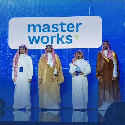 Master Works concludes its participation at the Digital Government Forum 2025, reaffirming its leadership in advancing Saudi Arabia’s digital transformation